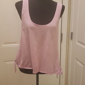 Victoria Secret Pink Muscle Tee